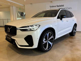XC60 リチャージ アルティメット T6 AWD PHEV 4WD 