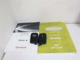 当社下取りのワンオーナー車です。お問い合わせはトヨタモビリティ新大阪U-Car高槻店までお気軽にどうぞ。
