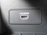 HDMI