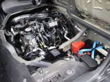 2TR-FE型 2.7L 直4 DOHCエンジン搭載、FR駆動です。