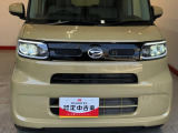 ダイハツ認定中古車ならもしもの時も安心です。充実した中古車保証付きで販売しております。