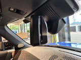 ETC2.0内蔵ミラー搭載車!車内のデザインを崩しません!