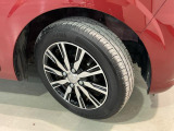 安全安心な走行のために、納車前には小さなクルマを知り尽くしたエキスパートが基本性能に関わる機能や状態を徹底的に点検しています。