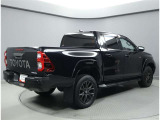 ハイラックス  2.4 Z GRスポーツ ディーゼルターボ 4WD