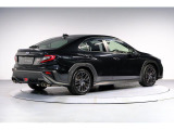 WRX S4 2.4 GT-H EX 4WD