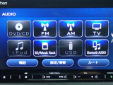 ◆オーディオソースは最新のメディアにも対応しています!