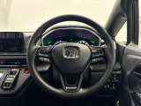 ホンダの安全運転支援装置、ホンダセンシングを装備!!もしもを未然に抑制します。