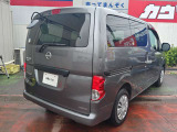 NV200バネットバン 1.6 GX 