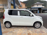 2WD 走行33588キロ 1オーナー 禁煙車 記録簿 CDオーディオ スマートキー CVT アイドリングストップ 衝突被害軽減ブレーキ 横滑防止 シートヒーター スタッドレスタイヤのみ