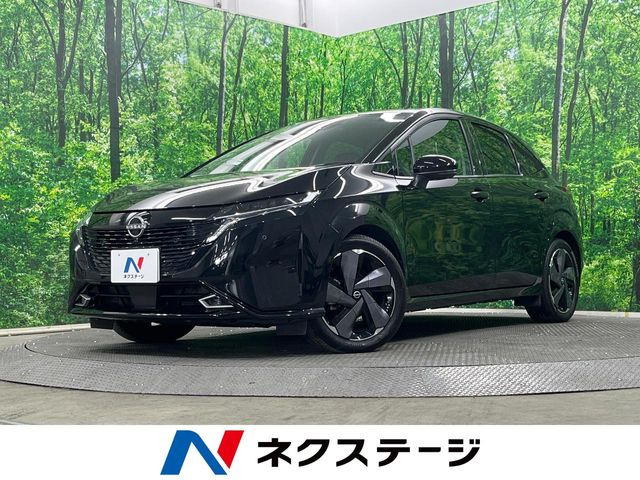 ノートオーラ 1.2 G FOUR レザーエディション 4WD 
