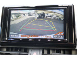 R2年式・RAV4・X・5.8万キロ・LEDヘッドライト・F・S・Rエアロパーツ・9インチナビ・Bluetooth・CD/DVD再生・バックモニター・ドライブレコーダー・インテリキー