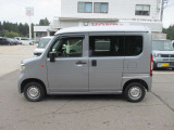 N-VAN G 4WD 