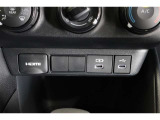 USB付☆ドライブ中もスマホの充電可能です。