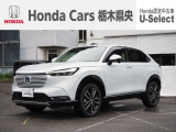 【車名】ヴェゼル【初度登録】2022年7月【走行距離】84,587km【法定整備】点検整備(12か月点検整備)付き
