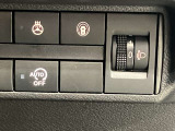 【ステアリングヒーター】スイッチONで冷えた手も温まるので、冬の運転にうれしい快適装備です★