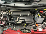 安全・安心な走行のために、納車前にダイハツのクルマを知り尽くしたエキスパートが基本性能に関わる機能や状態を徹底的に点検。消耗部品の交換など法定12ヶ月点検相当の点検・整備を実施しております。