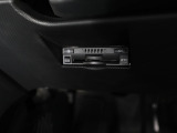 ETC車載器が搭載されているので、高速道路の乗り降りもノンストップで通過できます♪