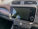 リーフ e+ AUTECH 禁煙車 純正9インチナビ フルセグ