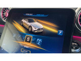 【DYNAMIC SELECT】好みのドライビングモードを選択する機能です。選んだモードに応じて、設定が統合制御されます。