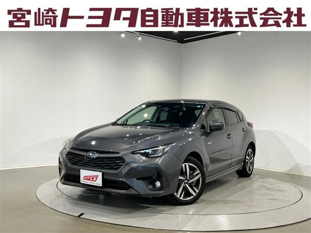 インプレッサハッチバック 2.0 ST-H 4WD 