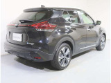 キックス  1.2 X FOUR ツートーン インテリアエディション(e-POWER) 4W
