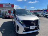 安心の全国日産中古車保証つきです♪♪ お住まいのご近所にある日産ディーラーをご利用いただけますのでとっても便利です♪♪