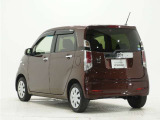 新車販売拠点の下取り車でワンオーナーです。他から仕入れた車両と違い安心してご購入いただけることと思います。