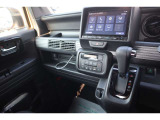 ホンダ純正ギャザズナビ★Bluetooth接続可★バックモニター★障害物センサー★クルコン★当社試乗車★安心ディーラー保証★車検R10/2月まで★全て諸経費込みの価格です!