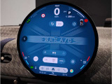 MINIのメーターパネルは円をコンセプトにデザインされております。おしゃれで愛嬌のあるMINI独自のデザインに惹かれる方は数多くいらっしゃいます。