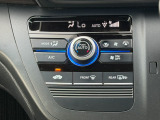 オートA/Cなら車内を自動で設定した温度に保ってくれます☆