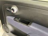 レトロ調のドアノブがオシャレな演出