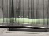 ヘッドアップディスプレイがあれば、大きく視線を動かさなくても速度が分かります!スピードの出し過ぎにも気付けそうですね♪