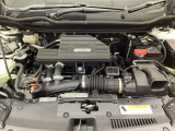 ホンダスタッフがしっかり整備して保証付きにてお渡し致します。エンジンルーム&室内ルームともにクリーニング済みで清潔です。快適なドライブをお楽しみください。