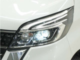 ◆LEDヘッドライト◆LEDライトは、明るく視認性が良く、省エネで環境にもやさしいヘッドライトです!