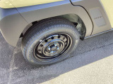 ☆お車についた傷やヘコミ、事故の修理もハヤシにお任せください。自社鈑金工場で修理ができますの安心です☆