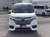 ステップワゴン 2.0 スパーダ ハイブリッド G ホンダセンシング 