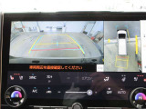バックモニター2
