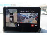 AutoExeのエアロパーツや各種装飾を装着した、スポーティで存在感のある1台!