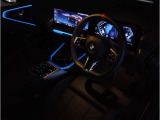☆センターパネルを運転席側に僅かに傾けたBMW独特のインパネ☆【駆け抜ける歓び】はここからもスタートしております☆