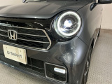【LEDヘッドライト】ディスチャージヘッドライト(HID)と同等の明るさで、夜道や雨天走行が明るく視界良好!! フォグライトも装備で、安心感さらにUPです♪安心ドライブを楽しんで下さい♪