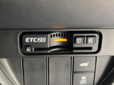 【ETC車載器付】ETC付のクルマについて・・ETCセットアップ費用は支払総額に含まれておりません。別途必要となりますのでご了承下さい。ご納車後すぐお使い頂けるよう、セットアップしてご納車致します。