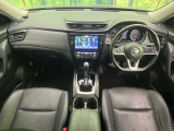 エクストレイル 2.0 20Xi 
