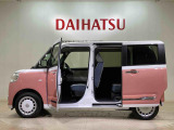 定期点検や車検整備代がセットになったダイハツオリジナル整備パック「ワンダフルパスポート」もお取扱いしております!