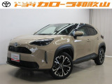 トヨタカローラ和歌山の認定中古車『トヨタ ヤリスクロスHV Z』をご覧いただきありがとうございます。