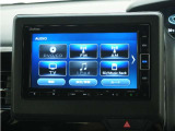 ◆Bluetooth Audio対応◆各種オーディオソースで退屈のないドライブをお楽しみください♪