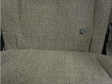 ◆ISOFIX◆シートベルトいらずでチャイルドシートと固定金具を連結するだけでがっちり固定できます。