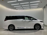 アルファード ハイブリッド 2.5 Z E-Four 4WD 