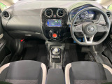 ノート 1.2 e-POWER X 