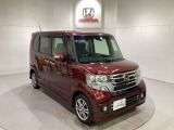 Honda認定中古車「U-Select」はHonda車である事と、思いもよらない高額修理のリスクに備えるため修復歴がない車両に限定、さらに第三者機関の車両状態証明書をすべての車両で取得しています。