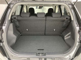 お友達と一緒に行くお買い物でも、荷室があるので、帰りもゆったり帰れそうですね。お子様と一緒のお出掛けでも役立ちそうです。
